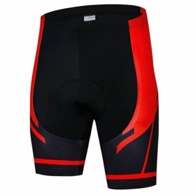 Homme Cuissard Velo Cyclisme Short V Lo V Lo Short Rembourr Chamois