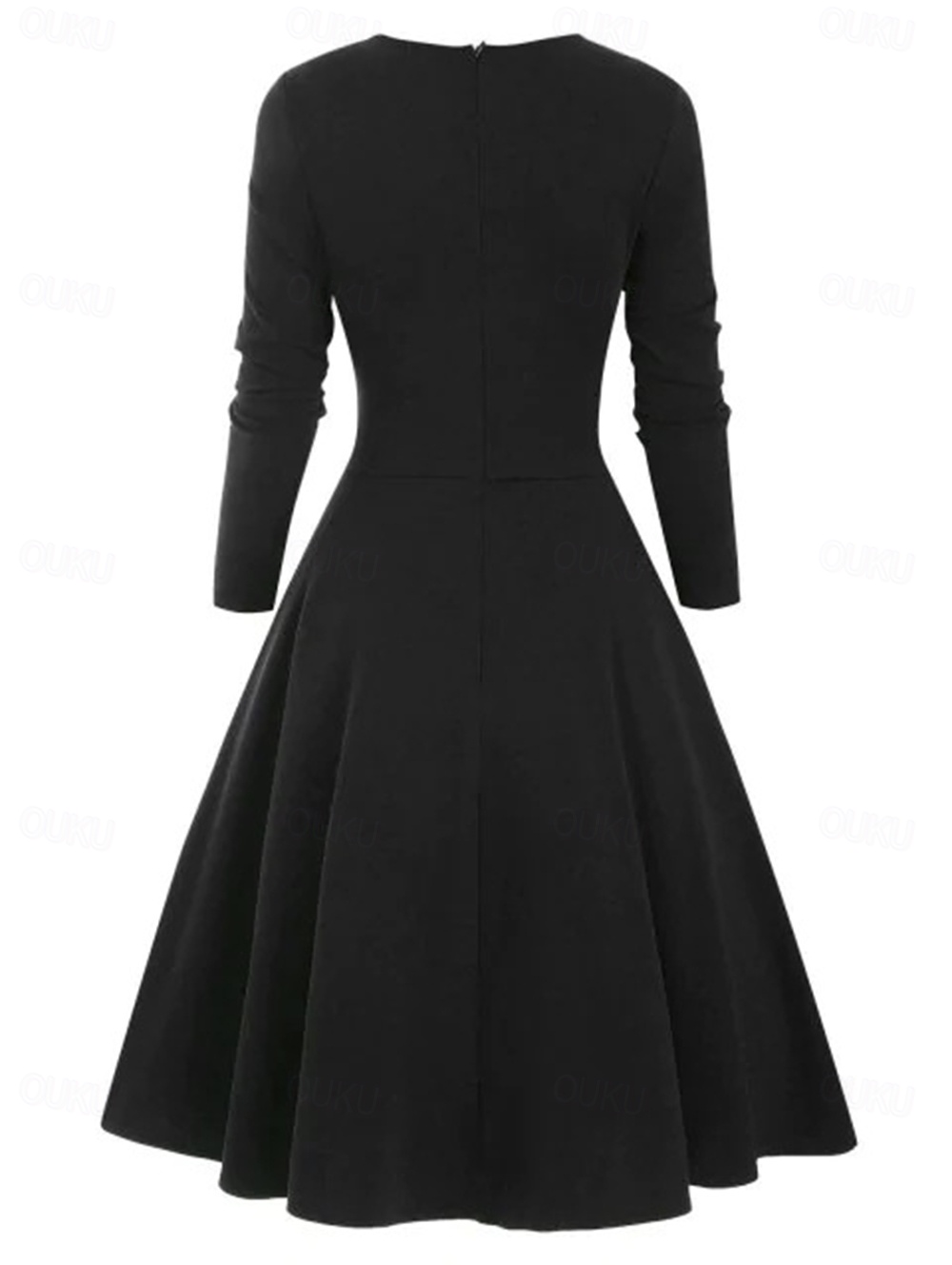 ava snatched midi dress fashion nova Swing Swing Mesh Dress – cantiqLA main image 0