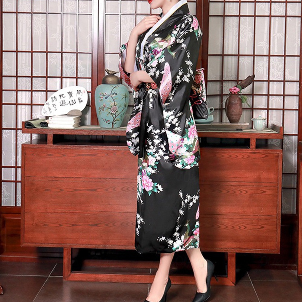 Kimono soirée femme fashion