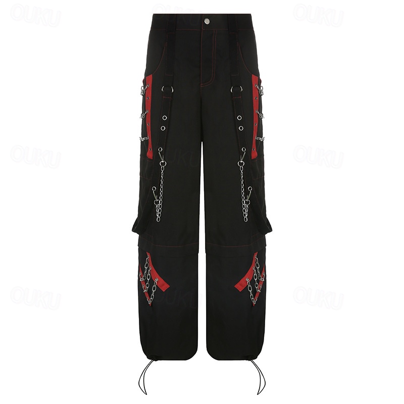 パンツ 2000s eantinent zip gimmick pants y2k パンツ 2000s eantinent zip gimmick pants y2k