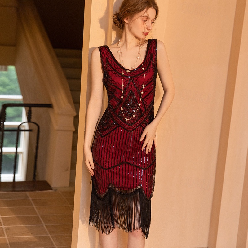 floral embroidered homecoming dress Lavender 3D Floral Embroidered Party Dress, Cute A-line Homecoming Dre main image 1