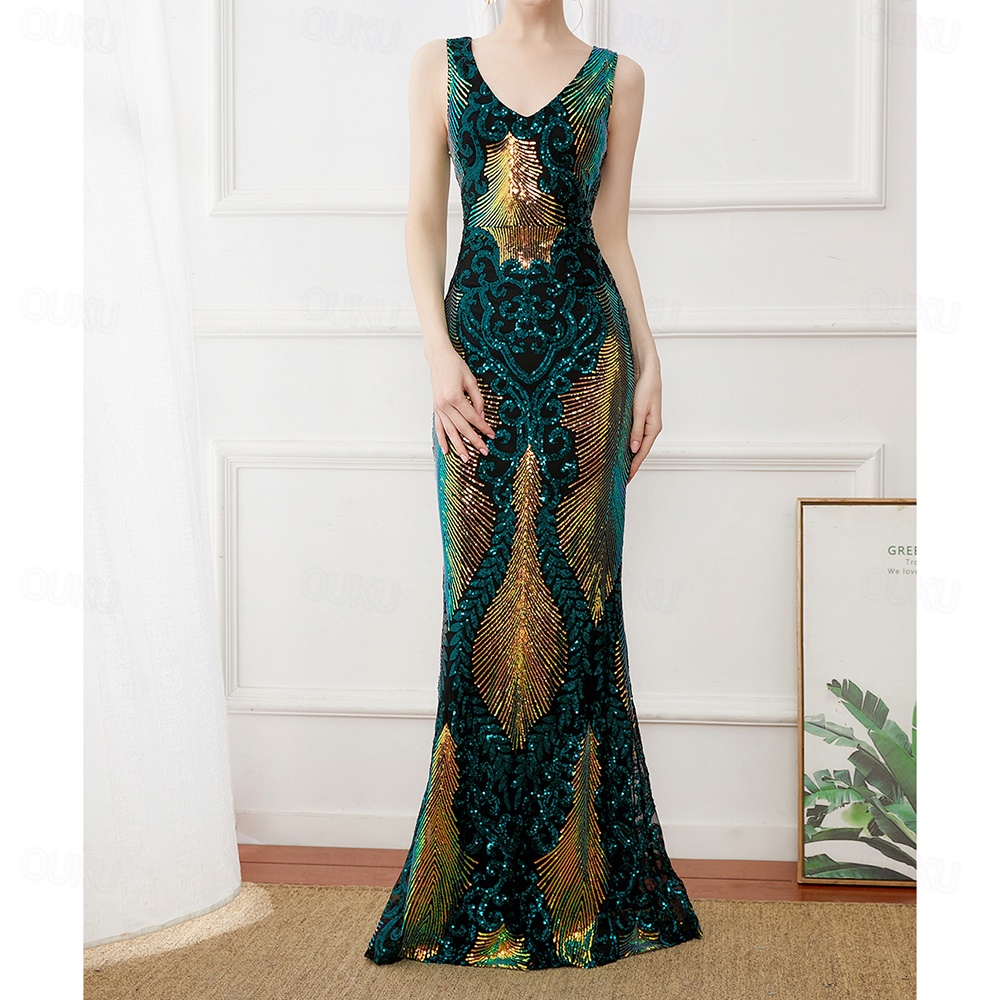 open lace back dress Francine Faux Fur Shawl Wrap