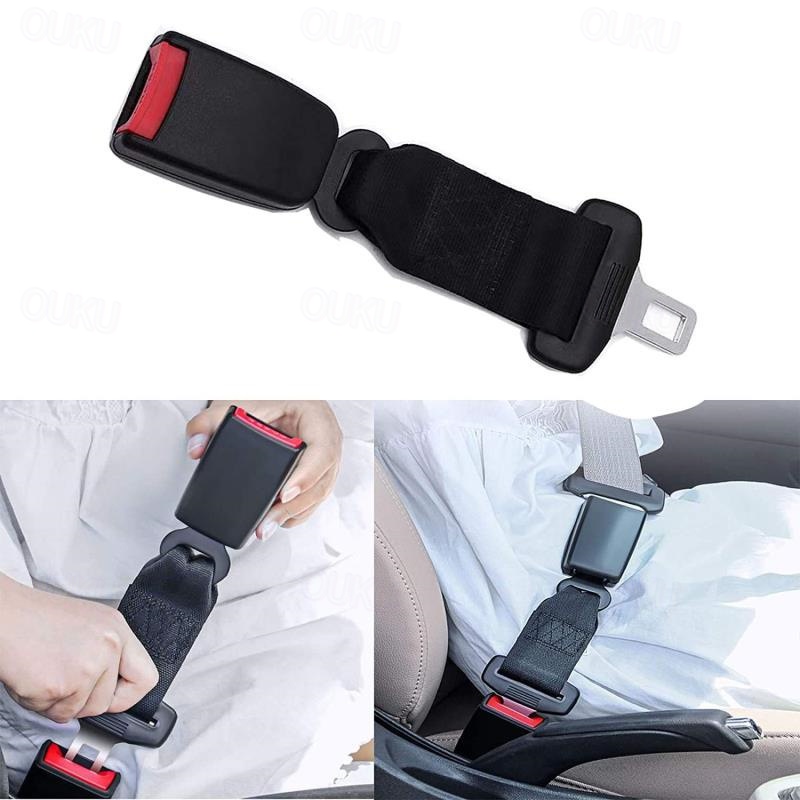 Child seat extension strap best sale