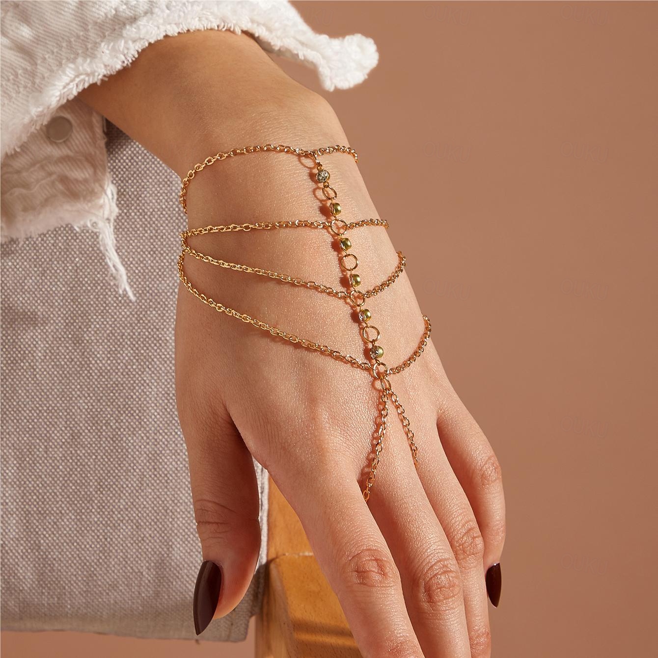 bracelet femme mariage