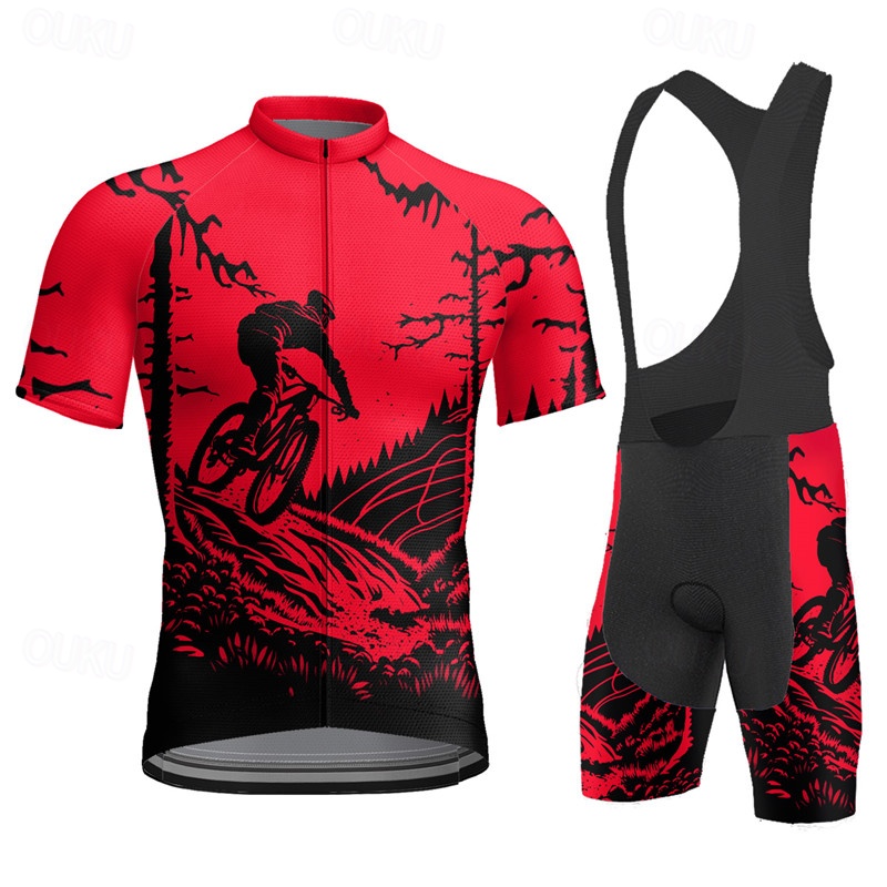 Maillots de ciclismo hombre - Gsport - GSPORT
