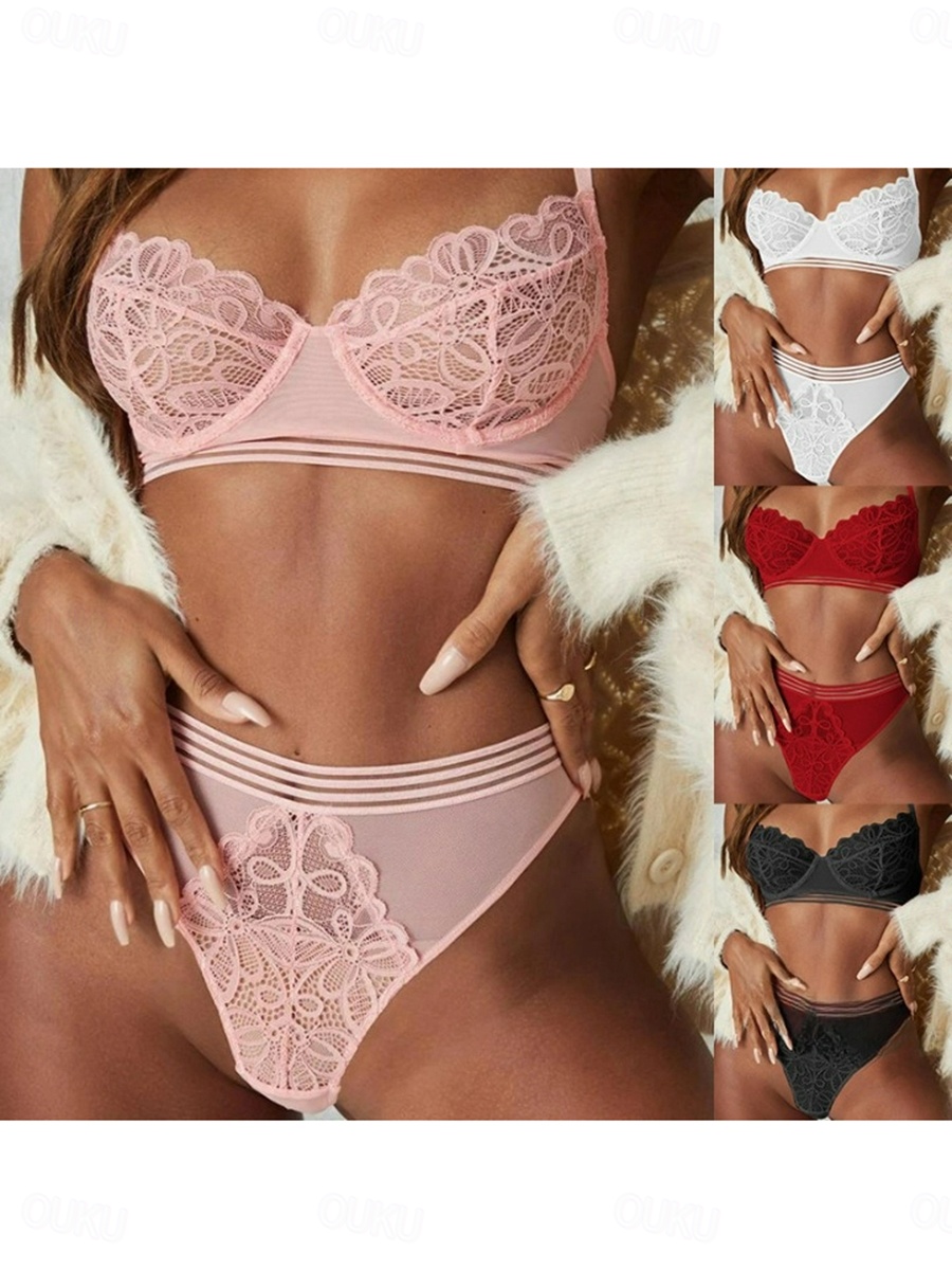 sexy nacht unterwäsche Sexy nacht dessous main image 0