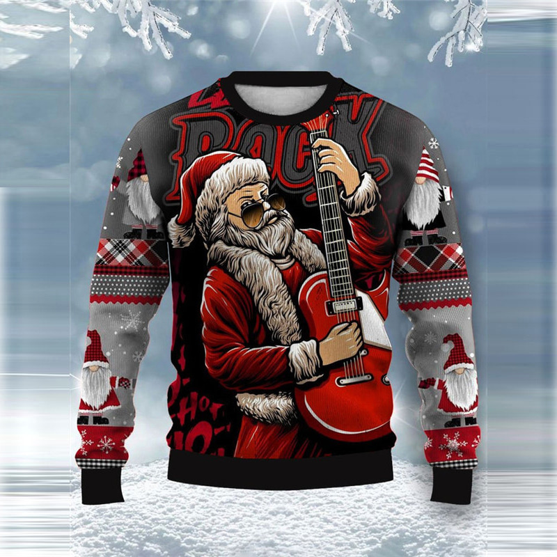 Kersttrui