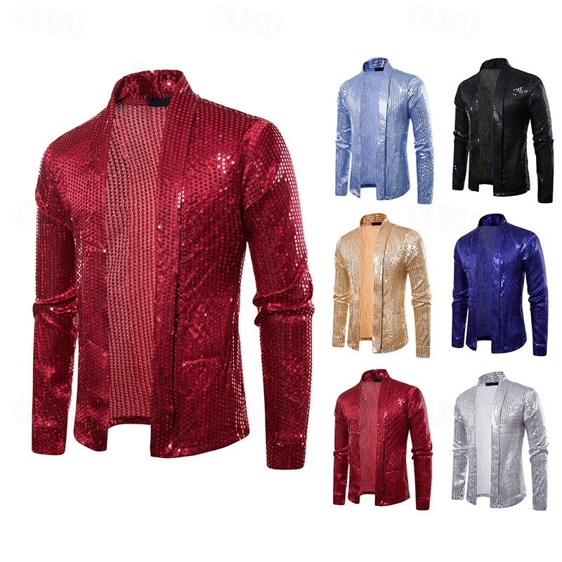 Vind jaren 80 kleding heren in Carnavalskleding en