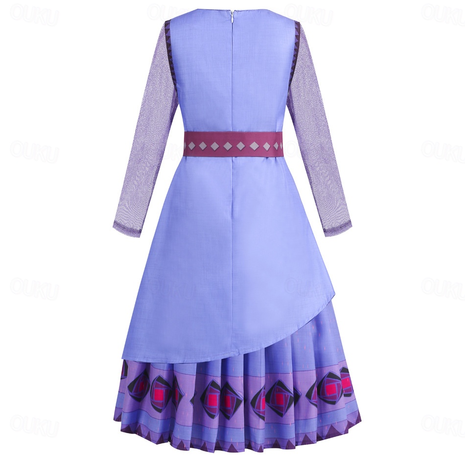 wedding peplum dress Melody