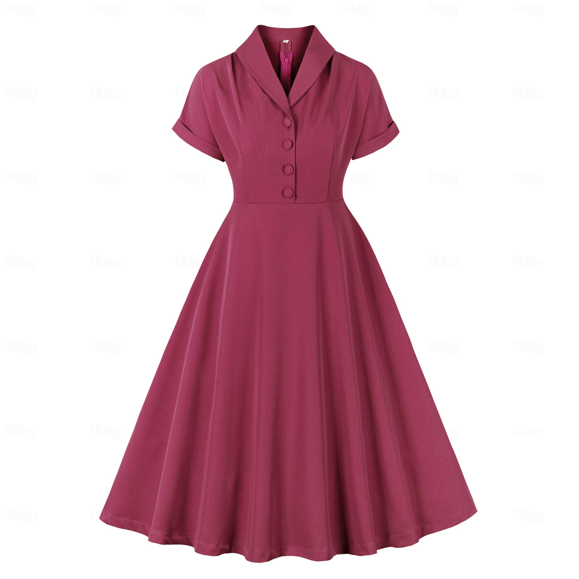 white christmas dresses 1950S Vintage Ball Gown Homecoming Dresses Red Mini Short Cocktail Dress  Party Gowns cg23650