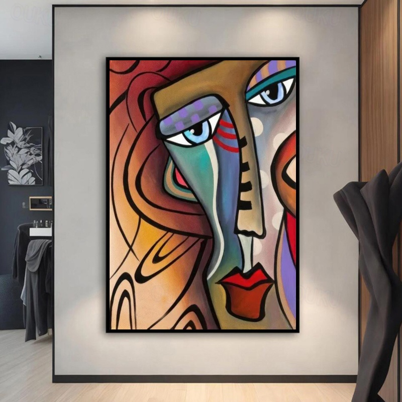 抽象絵画 現代アート 絵 絵 アート アウトサイダーアート ビジュアル