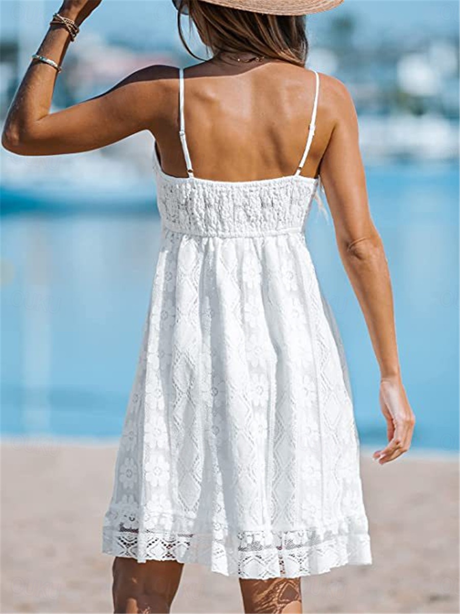 green emerald velvet dress CUPSHE Women's Long Dresses Summer Sleeveless Beach Casual Side Slit  Spaghetti Straps Vacation Graduation Midi Dress Midnight Blue, XS at Amazon  Women's Clothing store main image 1