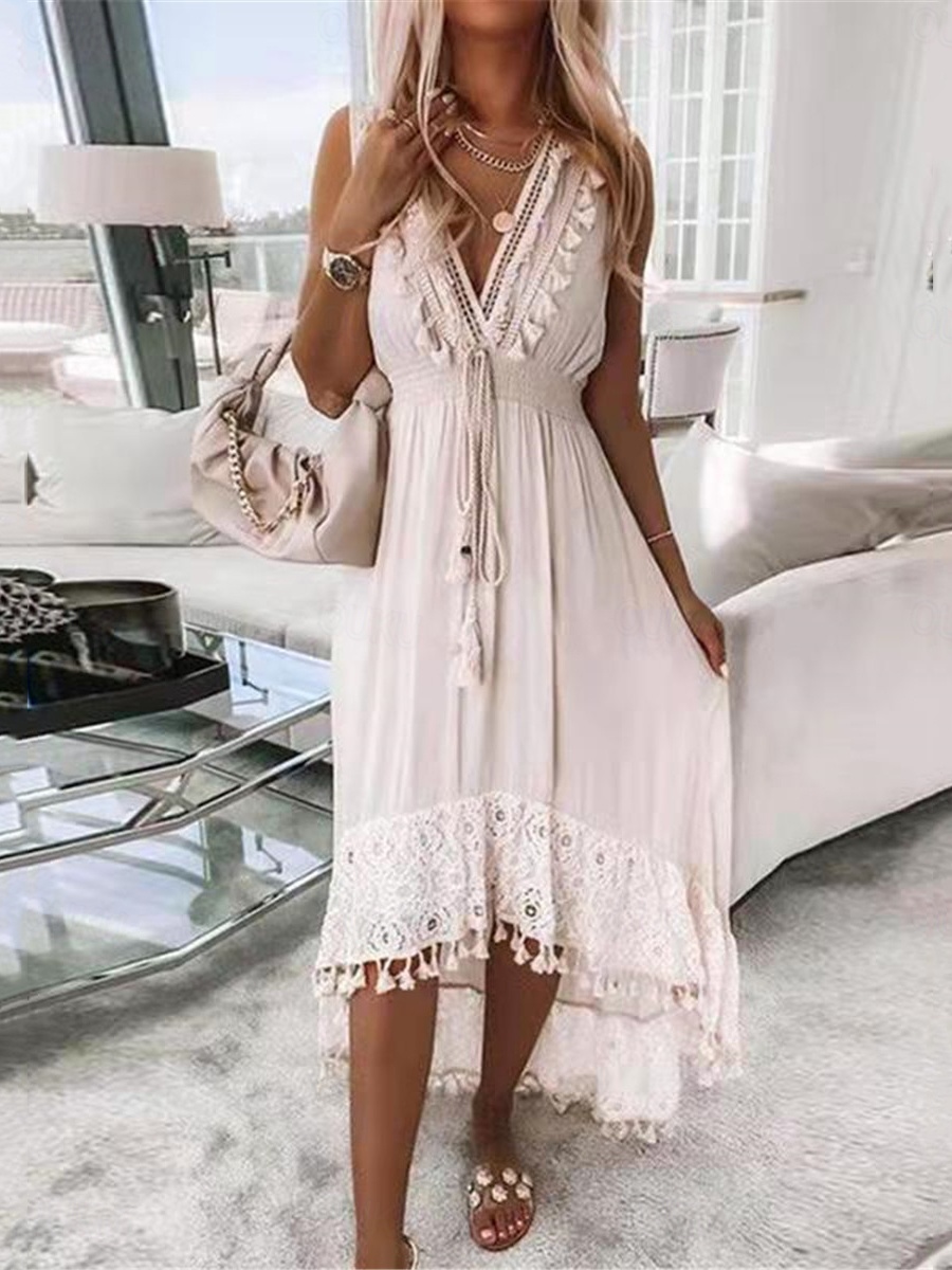 jacklyn off shoulder midi dress Julianne Off the Shoulder Midi Dress S