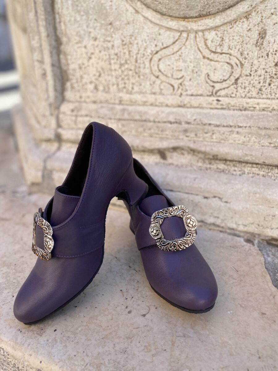 knee length dresses for ladies Doe A Dear Pearl Pink Bow Girls Dress Shoes