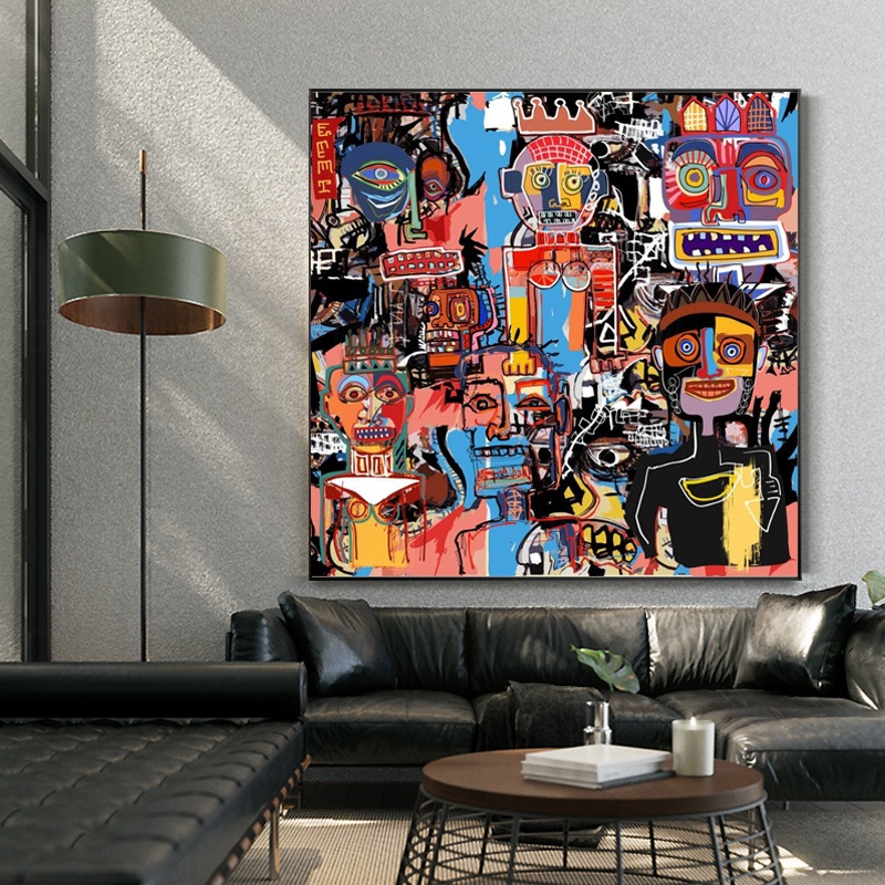 Graffiti ストリート アート ストリート 部屋 ストリートアート