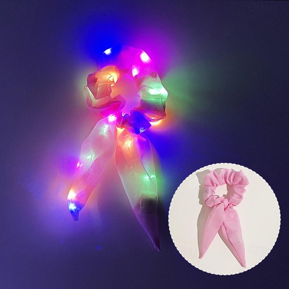 7 pares de diademas de color para el cabello, ligas para el cabello con bolas, ligas para el cabello para bebés, bandas de goma para el cabello para niñas, accesorios para