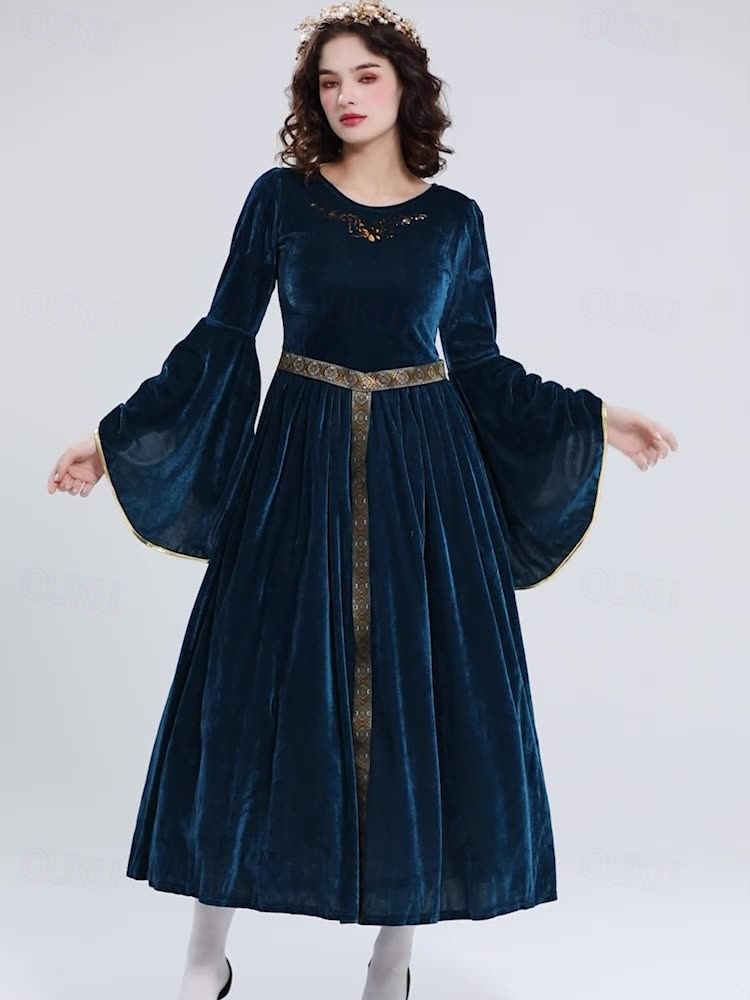 celtic prom dress Grey Non-traditional Celtic Wedding Dresses