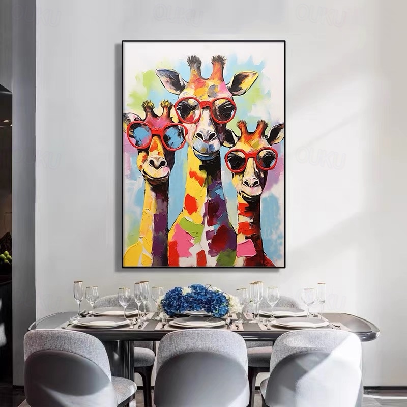 アートプリント 椅子 絵画 椅子 油彩画 絵画 アート・美術品・骨董品
