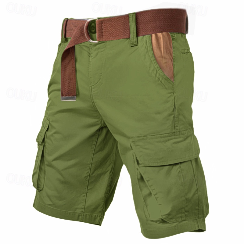 Cotopaxi Mens cargo shorts campana deals forest green M new