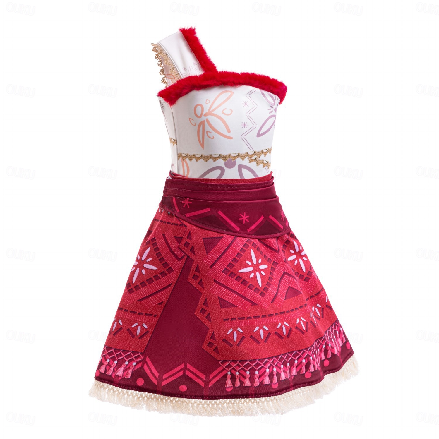 Princess Moana Dress Costume Movie TV Theme Costumes for Girls' Kid's Carnival Children's Day Beach Party Birthday 2026 - AU $43.69 Princess Moana Dress Costume Movie TV Theme Costumes for Girls' Kid's Carnival Children's Day Beach Party Birthday 2026 - AU $43.69