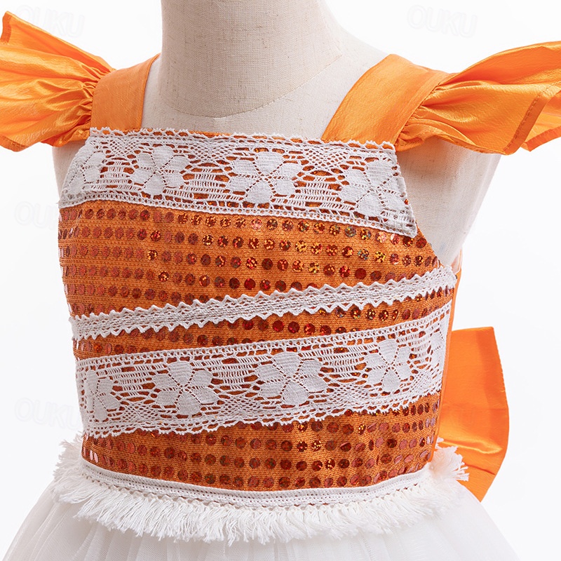 open lace back dress Kate Summer Backdrop Balloons Moana Theme for Photography,Absolutely  without tax to Europe
