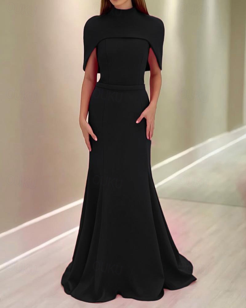 strapless open back dress Glitter Effect Elegant Prom Dress