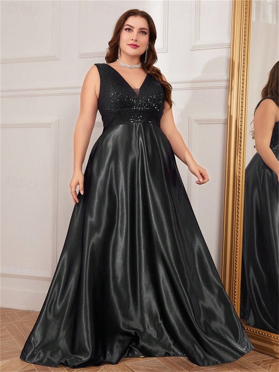 elegant curve dresses Women's Plus Size Dresses Collection