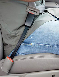 2 sztuk auto auto przedłużenie pasa bezpieczeństwa klamra przedłużenie klip bezpieczeństwa 25 cm * 5 cm uniwersalny pas bezpieczeństwa auto modelowanie wnętrza klip bezpieczeństwa dla 21mm zakładka bl