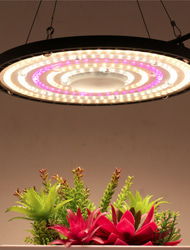 led licht groeien zonneschijn volledig spectrum groei licht indoor phyto lamp voor planten bloemen kweekdoos eu/au plug ac220-265v