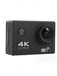 4k ultra hd экшн-камера 4k/30fps wifi 2 дюйма 170d подводный водонепроницаемый шлем видеозапись спортивные камеры наружные видеокамеры