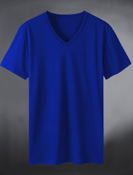 Herren Laufshirt Sport Top Kurzarm T-Shirt Casual Athlässigkeit V Ausschnitt Atmungsaktiv Schnelltrocknend Weich Fitnesstraining Laufen Gehen Sportbekleidung Sportkleidung Einfarbig Dunkelgrau