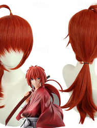 RurouniKenshin הימורה קנשין אנימה פאות קוספליי פאות קוספליי האלווין (ליל כל הקדושים) קרנבל מפלגה קומיק קון פאה עבור בגדי ריקוד נשים מבוגרים