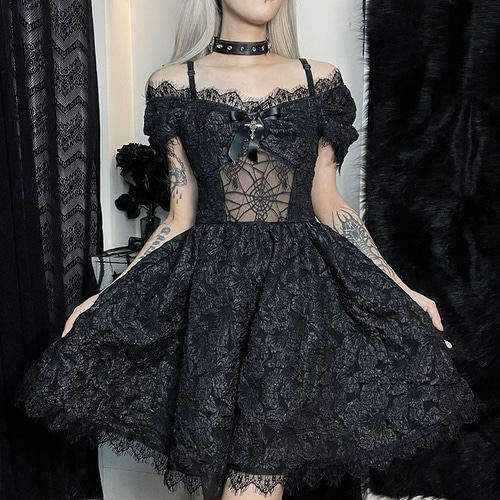 white lace 2 piece prom dress Gorgeous Ivory Prom Dresses with Beadings Pearls Tulle Ruffles Two Piece Prom Gowns 2018 main image 0