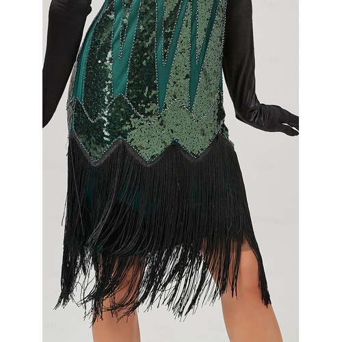 green emerald velvet dress Butterick 6399 Women's 1920's Flapper Dress Pattern  jaycotts.co.uk