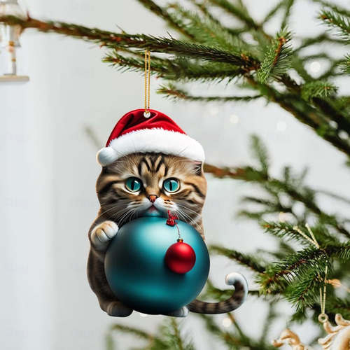 メルカリ便で発送！】ひぐらしのなく頃に クリスマスツリー 