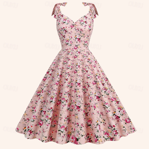 sachin and babi light blue dress Leopard Print Strapless Homecoming Dress with Flared Bubble Skirt S8800H - Homecoming  Dresses main image 0