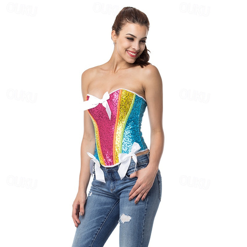 Trajes de orgullo arcoíris falda tutú calcetines medias guantes accesorios set 9 piezas lgbt lgbtq queer Trajes de orgullo arcoíris falda tutú calcetines medias guantes accesorios set 9 piezas lgbt lgbtq queer