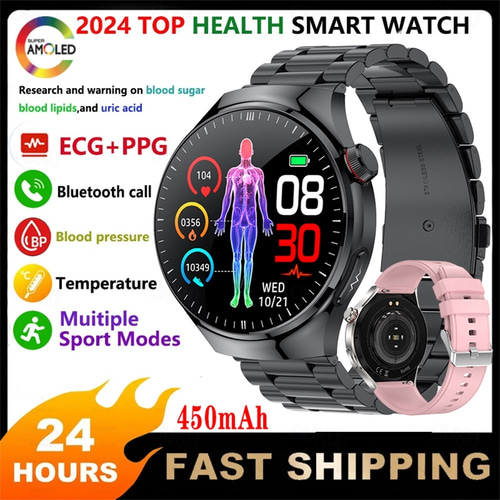 新品未開封！イヤホン内蔵スマートウォッチHUAWEI WATCH Buds 黒