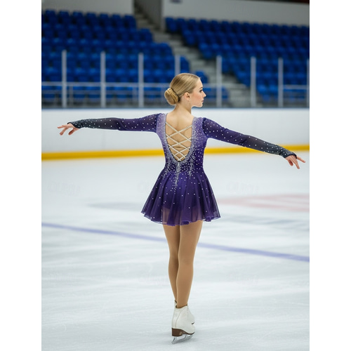 princess polly baby blue dress Unique figure skating dresses. Not a dress like someone's else, a unique  dress, your dress, your personal and unique remarkable look! Handmade with  love! https://mniskatingdesign.etsy.com #figureskatingdress  #uniqueskatingdress #soloicedance