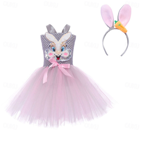bunny day party dress Made a dress for Bunny Day! : r/AnimalCrossing