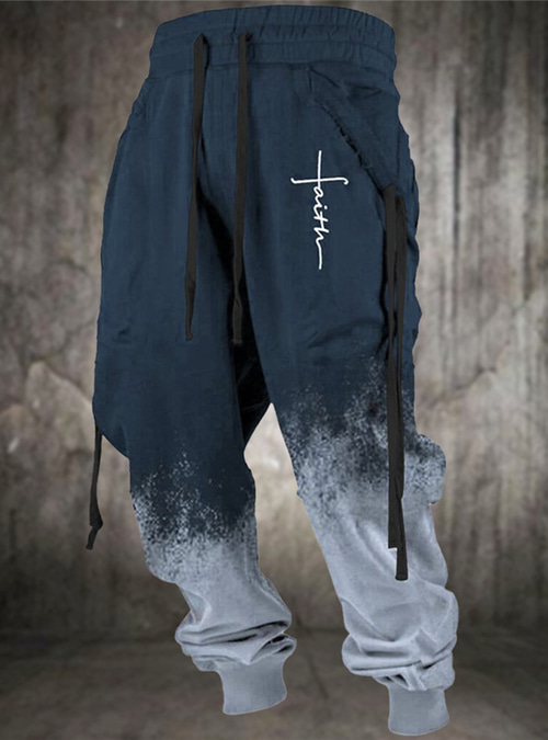 Faith Vintage Men