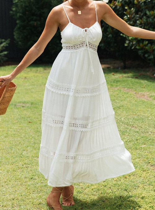 colorful knit maxi dress Linear Heat Knit Maxi Dress Honey Love
