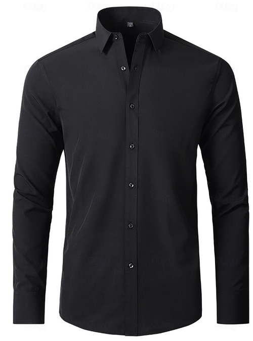 black dress shirt homecoming The Von