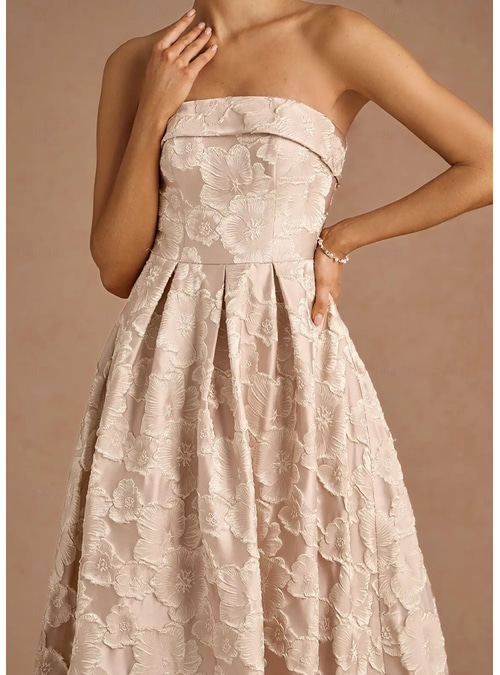 strapless open back dress Mermaid Spaghetti Straps Blue Satin Long Prom Dress with Criss Cross B