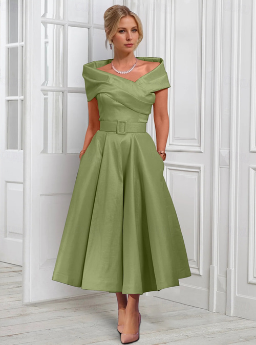 linen skort dress Uptown Gathering Floral Linen Skort