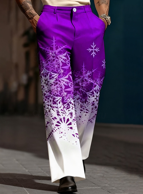 white christmas dresses Holiday Suit - Christmas Suit - Christmas Blazer Shiny Red Tuxedo Shawl  Collar Jacket & Pants Suit Prom Or Wedding Or Groom Tuxedo main image 0