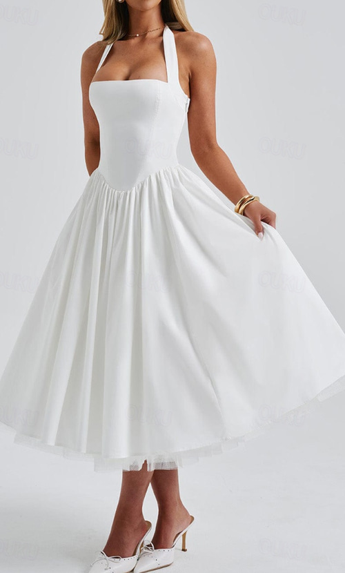 black or white graduation dress Black V Neck Lace Formal Graduation Dresses Prom Dresses Evening Dress –  PreppyDress main image 1