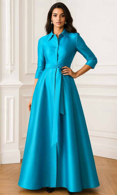 formal dress half shirt Formal Shirt main image 0