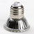voordelige Gloeilampen-1 stuk 3.5 W LED-spotlampen 300-350 lm E26 / E27 60 LED-kralen SMD 2835 Warm wit Koel wit Natuurlijk wit 220-240 V