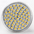 voordelige Gloeilampen-1 stuk 3.5 W LED-spotlampen 300-350 lm E26 / E27 60 LED-kralen SMD 2835 Warm wit Koel wit Natuurlijk wit 220-240 V